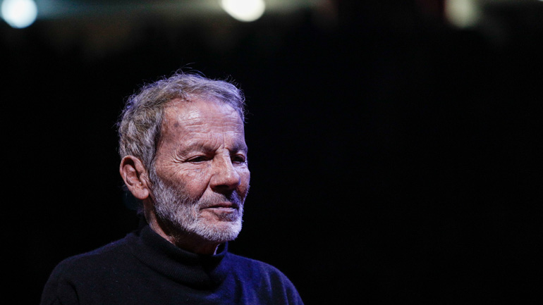 Σχολείο στον Χολαργό φέρει το όνομα του Σταύρου Ξαρχάκου