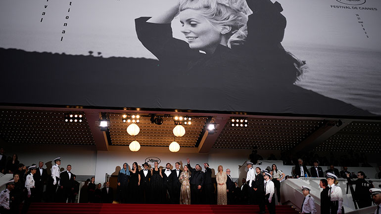 Φεστιβάλ Καννών 2023: Αντίστροφη μέτρηση