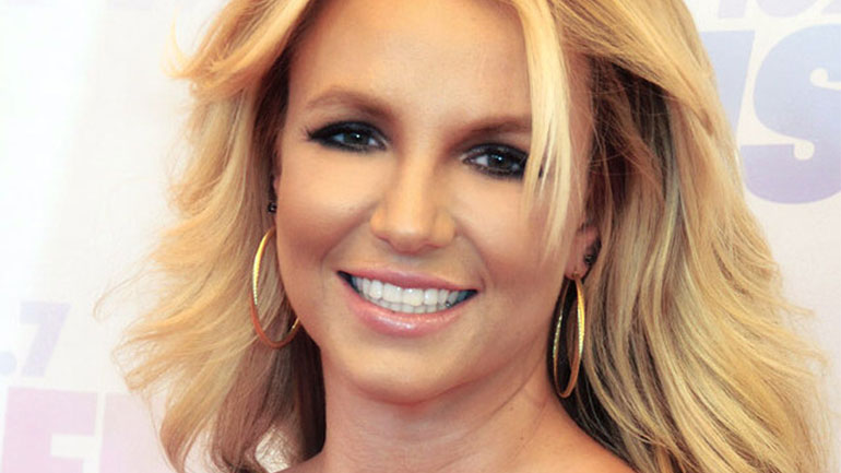 Mπρίτνεϊ Σπίαρς: «Ο χρόνος γιατρεύει όλες τις πληγές»