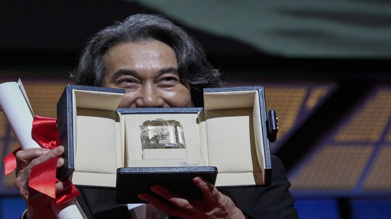 Φεστιβάλ Καννών: Στον Κότζι Γιακούσο το βραβείο α΄ ανδρικού ρόλου για την ερμηνεία του στο “Perfect days”