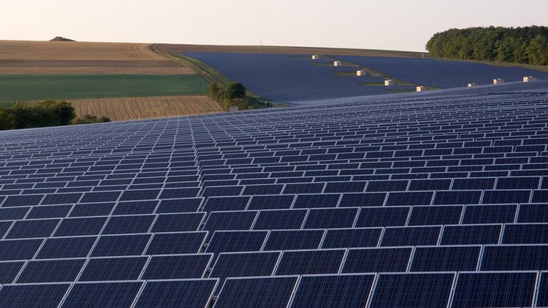 Η Ελλάδα δεύτερη στον κόσμο  στα φωτοβολταϊκά