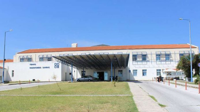 Τραγωδία στην Ξάνθη: Εξάχρονο κοριτσάκι μεταφέρθηκε νεκρό στα Επείγοντα  με κρανιοεγκεφαλικές κακώσεις