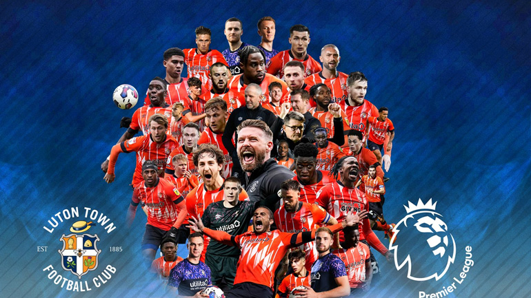 Αγγλία: Η Λούτον επέστρεψε στην Πρέμιερ Λιγκ μετά από 31 χρόνια, 6-5 την Κόβεντρι στα πέναλτι!
