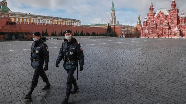 Εκατοντάδες Γερμανοί δημόσιοι υπάλληλοι θα αναγκαστούν να εγκαταλείψουν τη Ρωσία