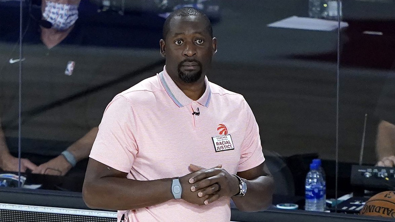 ΝΒΑ: Ο Έντριαν Γκρίφιν αναλαμβάνει το «τιμόνι» των Μιλγουόκι Μπακς με τις… ευλογίες του Αντετοκούνμπο