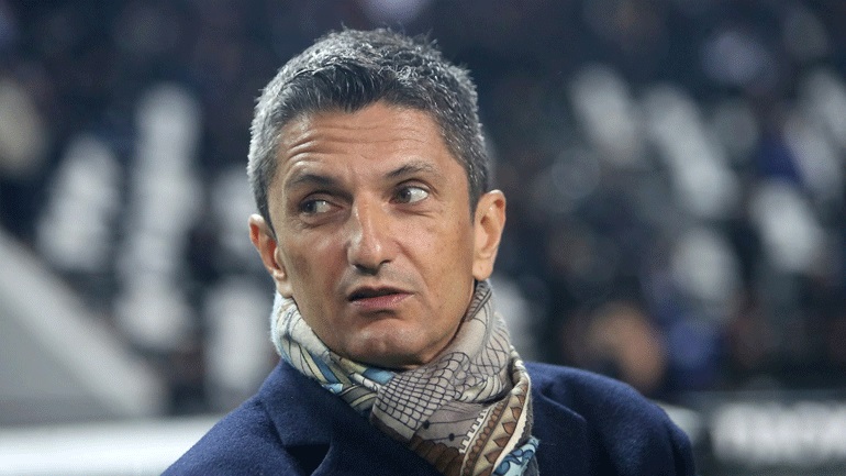 Λουτσέσκου: «Θα παραμείνω στον ΠΑΟΚ, με πλήγωσε ο χαμένος τελικός Κυπέλλου»