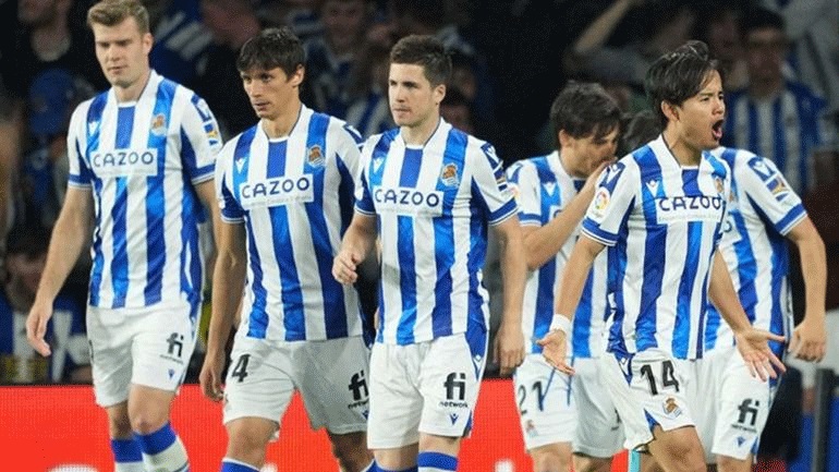 La Liga: Στο Champions League η Σοσιεδάδ, υποβιβάστηκε η Εσπανιόλ, «μάχη» έξι ομάδων στην «ουρά»