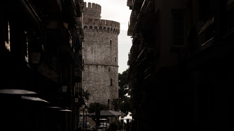 Συναγερμός για την εξαφάνιση 43χρονου στη Θεσσαλονίκη – Η κλήση στο 100 πριν χαθούν τα ίχνη του