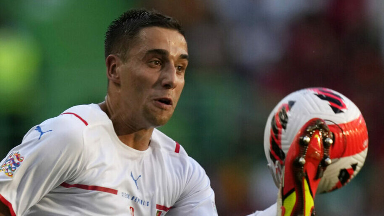 Παναθηναϊκός: Ετοιμάζει πρόταση 3+1 εκατ. ευρώ προς τη Σλάβια Πράγας για τον Λινγκρ