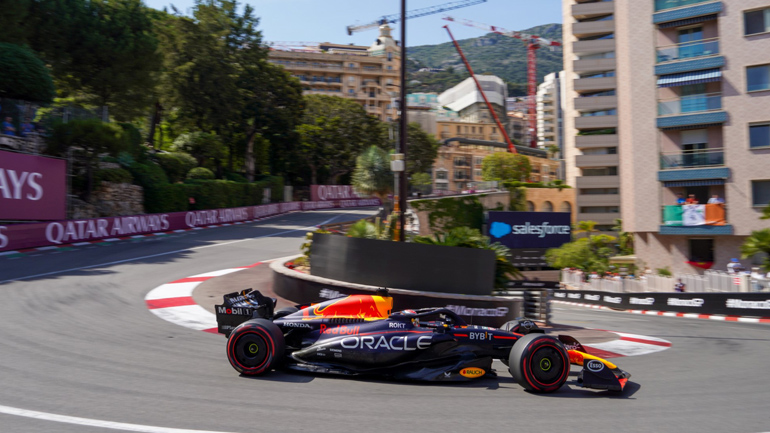 F1: Με κομμένη την ανάσα η εκκίνηση στις 16.00 στο Grand Prix Monaco