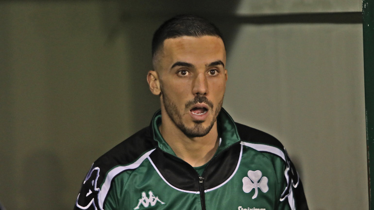 Εν αναμονή της απάντησης του Κουρμπέλη ο Παναθηναϊκός