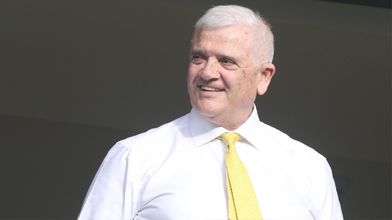 ΑΕΚ: Με Μελισσανίδη τα Θυρανοίξια του Ιερού Ναού της Αγίας Σοφίας – Οσίου Λουκά στην OPAP Arena