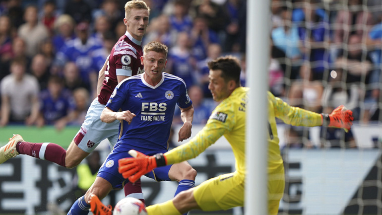 Πρέμιερ Λιγκ: Υποβιβάστηκε η Λέστερ επτά χρόνια μετά την κατάκτηση του πρωταθλήματος!