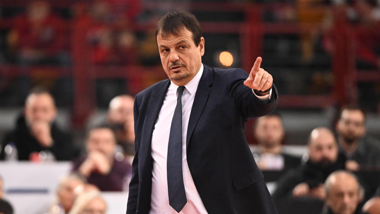 Πολονάρα: «Ο Αταμάν θα επαναφέρει τον Παναθηναϊκό στο υψηλότερο επίπεδο»