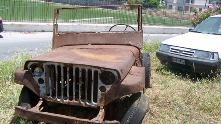 Τέσσερα μουσεία… «μάρτυρες» της Μάχης της Κρήτης Τέσσερα μουσεία… «μάρτυρες» της Μάχης της Κρήτης