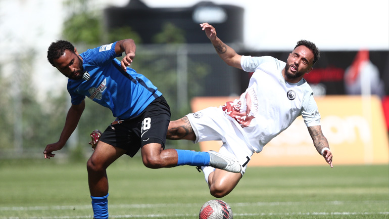 Super League 2: Ακόμη πιο κοντά στον υποβιβασμό η Προοδευτική, εμφατική νίκη για την ΑΕΚ Β’