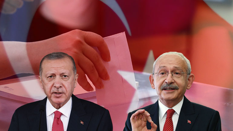 Νίκη του Ταγίπ Ερντογάν στις εκλογές