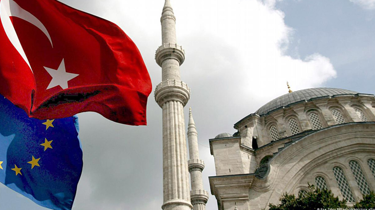 Deutsche Welle: Προβληματική η σχέση ΕΕ-Τουρκίας και μετά τις εκλογές