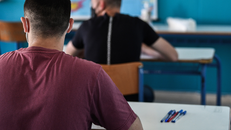 Πανελλήνιες 2023: Το πρόγραμμα των εξετάσεων και οι αλλαγές