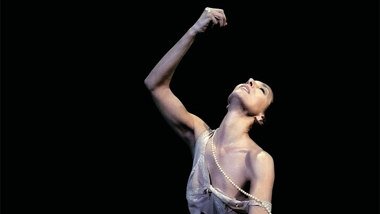 Το Αγρίμι – Μαρίκα Κοτοπούλη, της Δήμητρας Παπαδήμα, στο Θερινό Άνεσις