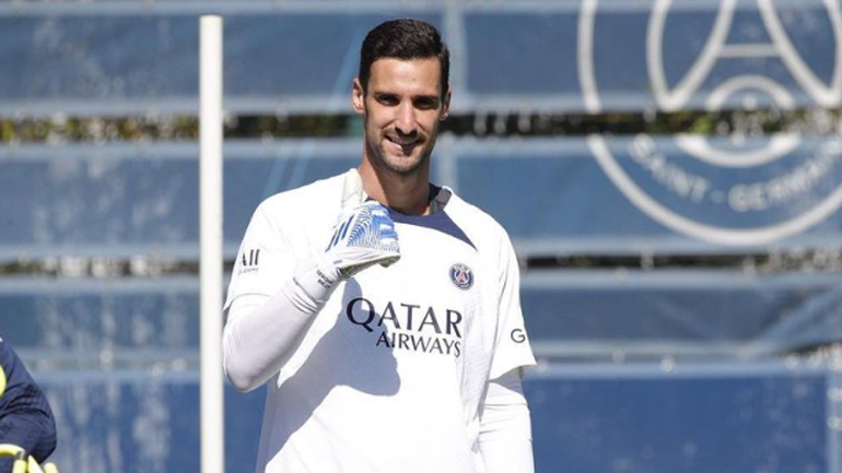 Κρίσιμη η κατάσταση της υγείας του Σέρχιο Ρίκο – Έπεσε από το άλογό του και τραυματίστηκε σοβαρά στο κεφάλι Κρίσιμη η κατάσταση της υγείας του Σέρχιο Ρίκο – Έπεσε από το άλογό του και τραυματίστηκε σοβαρά στο κεφάλι