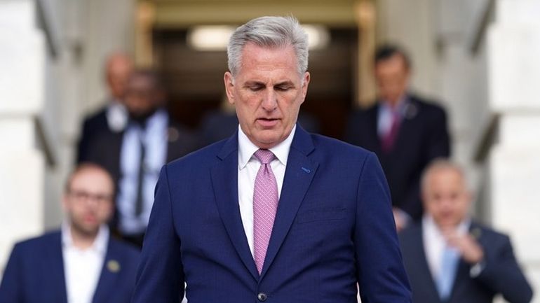 ΗΠΑ: Κλείστηκε καταρχήν συμφωνία για το όριο χρέους