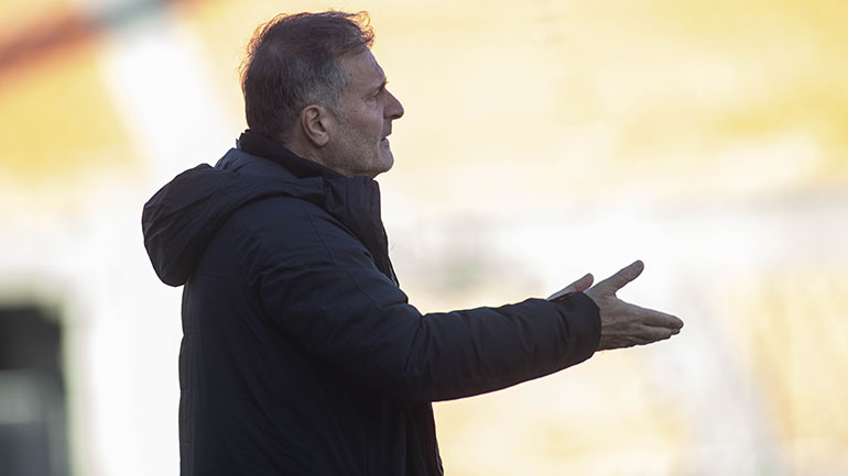 Καλαϊτζίδης: Συνελήφθη ο προπονητής του Απόλλωνα Πόντου, για εξύβριση και ξυλοδαρμό