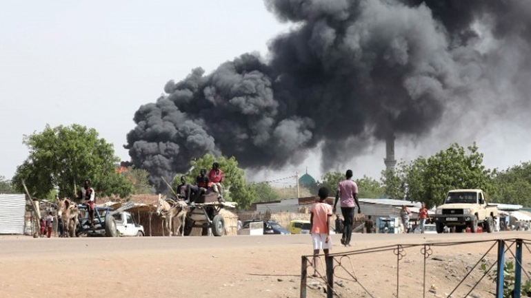 Σουδάν: Εκκλήσεις στους πολίτες να πάρουν τα όπλα προτού λήξει η εκεχειρία