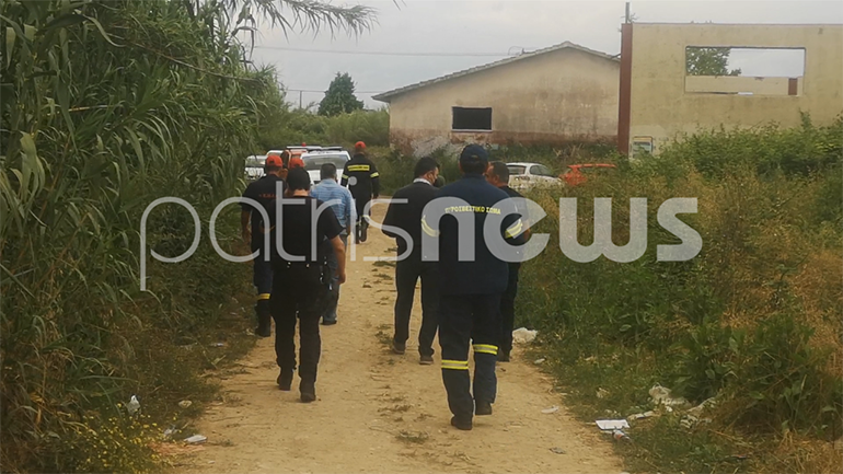 Πύργος: Άκαρπες οι έρευνες για τον εντοπισμό του 2χρονου κοριτσιού