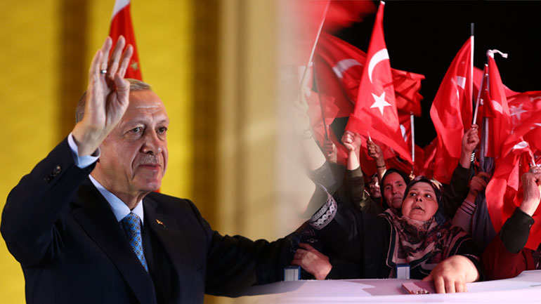 Βαθιά η πόλωση της τουρκικής κοινωνίας