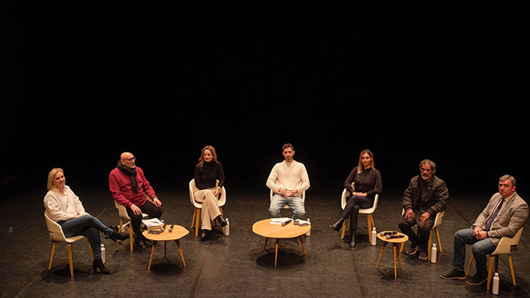 Society Uncensored – Οι Ρομά χωρίς διαμεσολάβηση