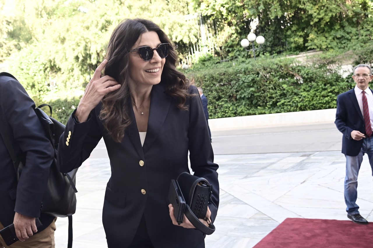 Πόπη Τσαπανίδου