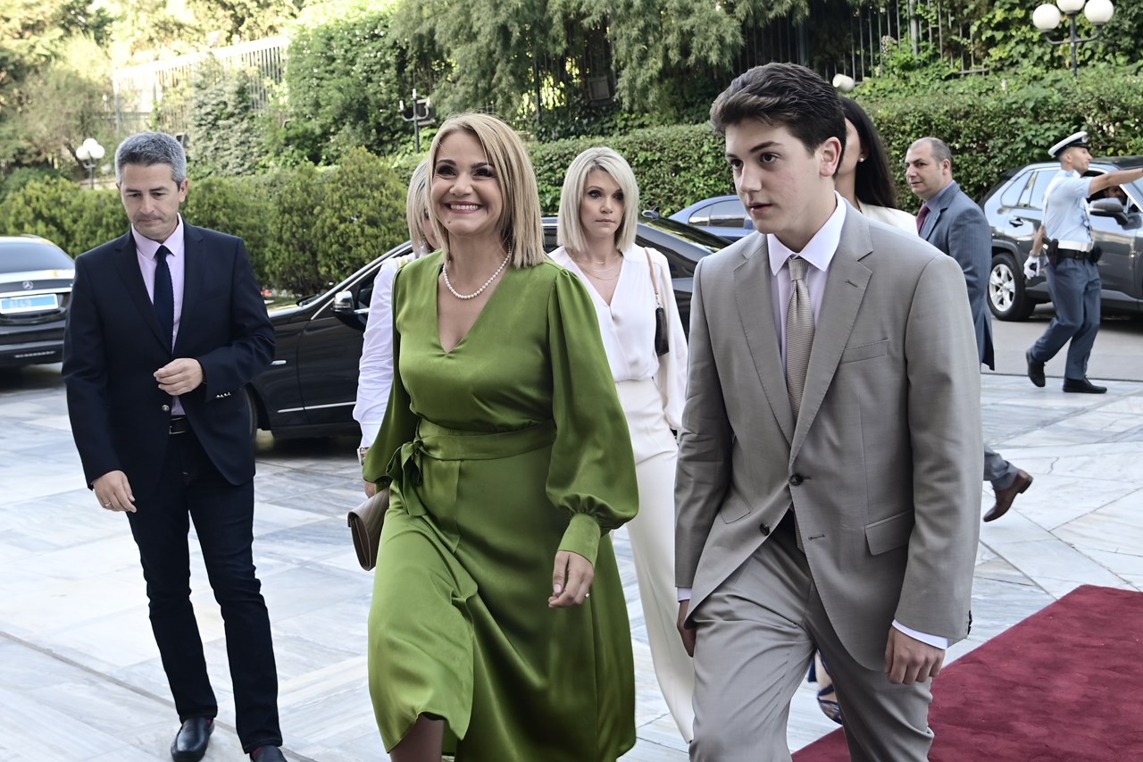 Μίρκα Ιατρίδη