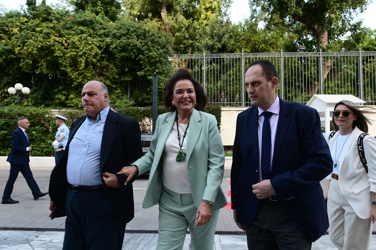 Ντόρα Μπακογιάννη