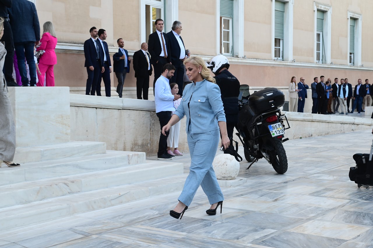 Ραλλία Χρηστίδου