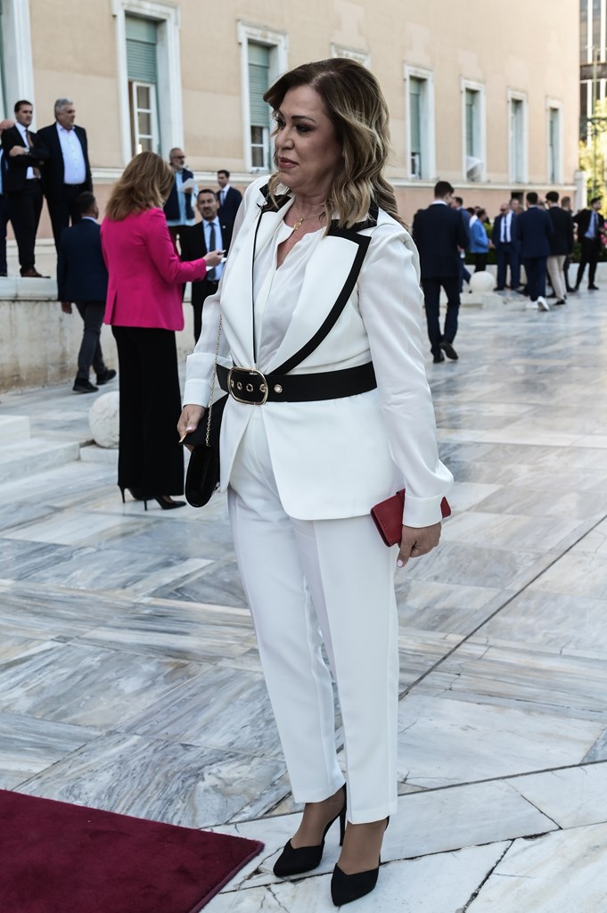 Άρια Αγάτσα