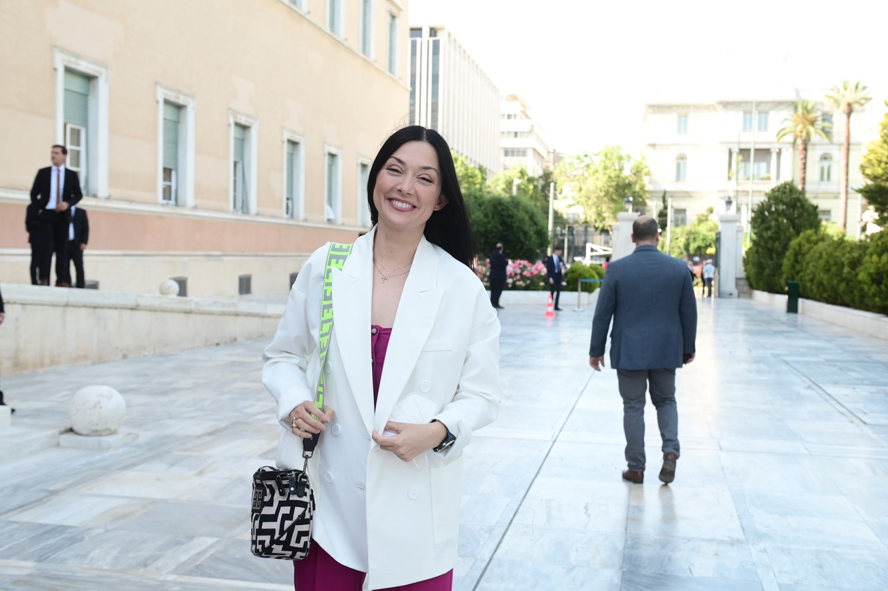 Νάντια Γιαννακοπούλου