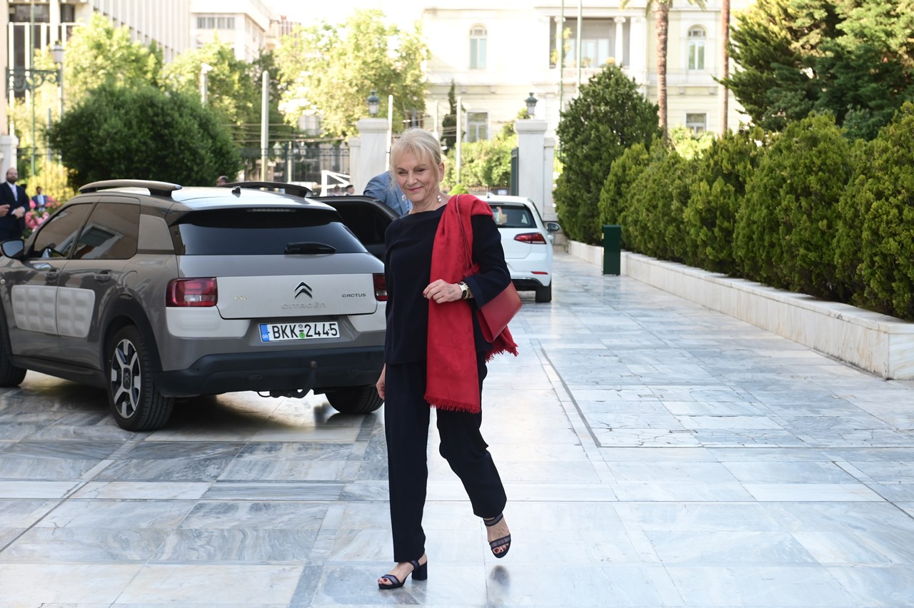 Φωτεινή Πιπιλή