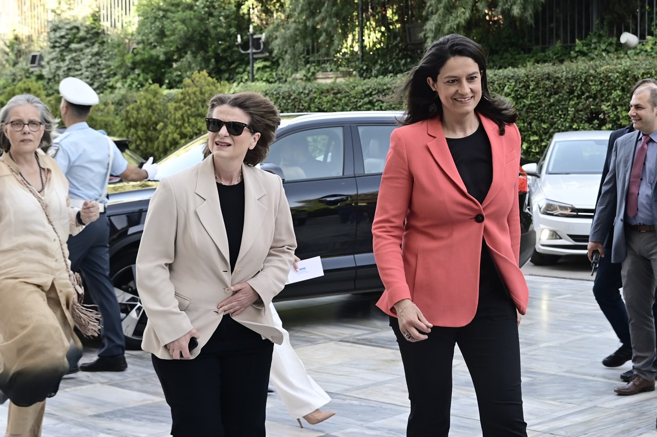 Νίκη Κεραμέως