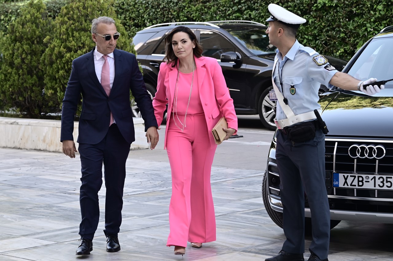 Όλγα Κεφαλογιάνη