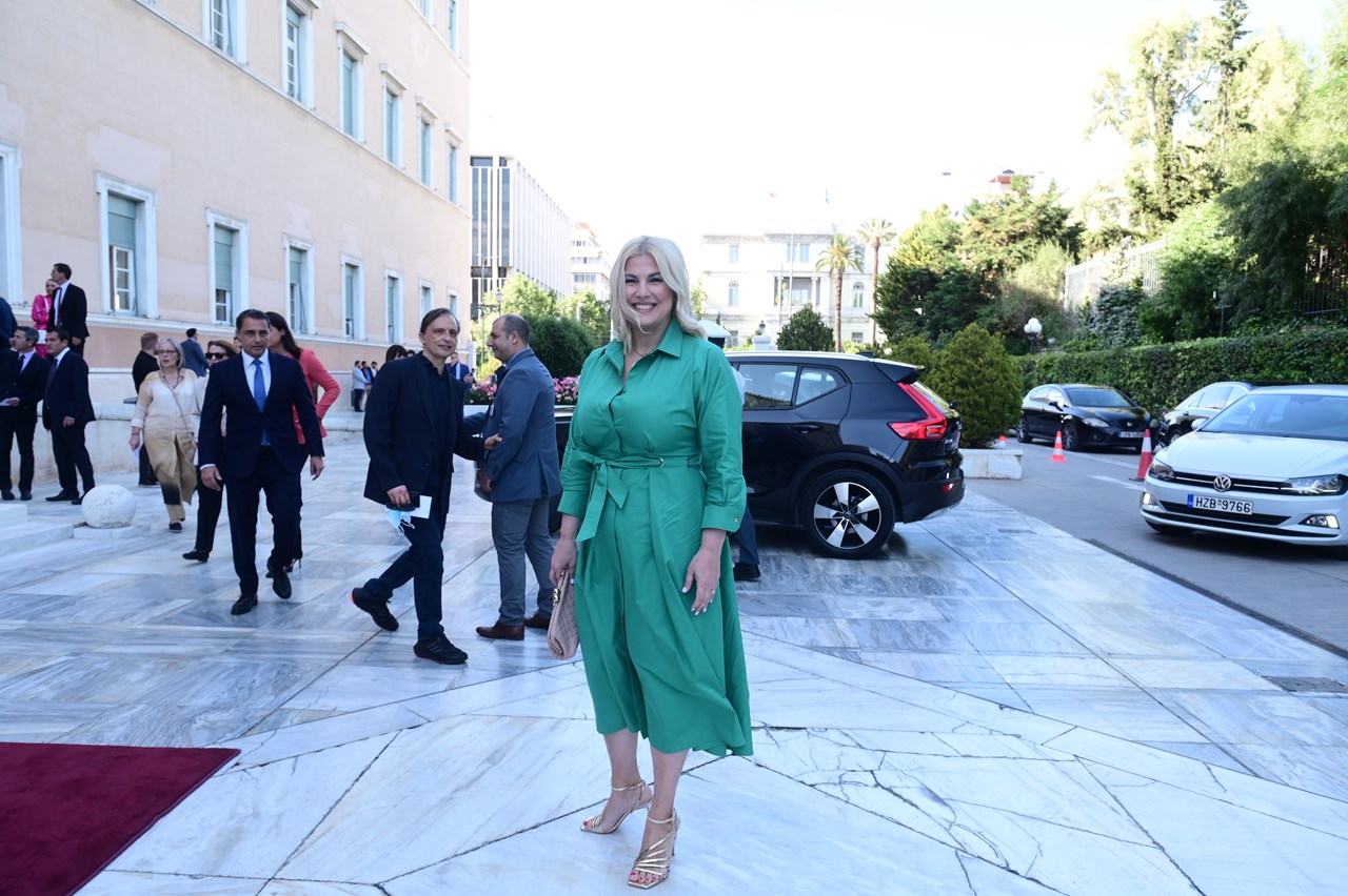 Ράνια Θρασκιά