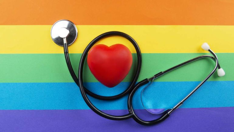 Ελλείψεις στην υποστήριξη των ατόμων με δυσφορία φύλου