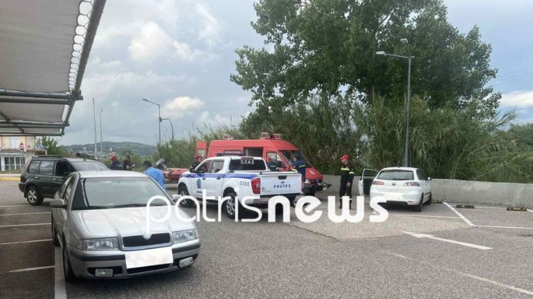 Σε εξέλιξη έρευνα για τον εντοπισμό κοριτσιού 2 ετών στην Ηλεία