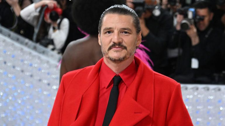 Pedro Pascal: «Εξαιτίας του Game Of Thrones έβγαζαν σέλφι με το δάχτυλό τους στα μάτια μου»