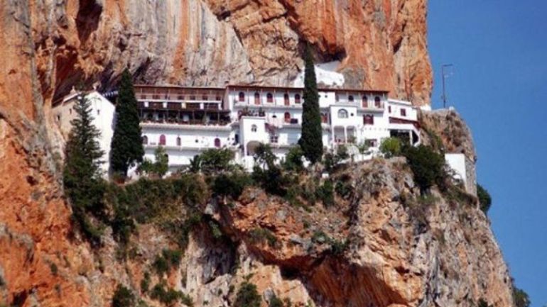 Γιατί το παπαδαριό είχε το πρώτο λόγο στο Βυζάντιο