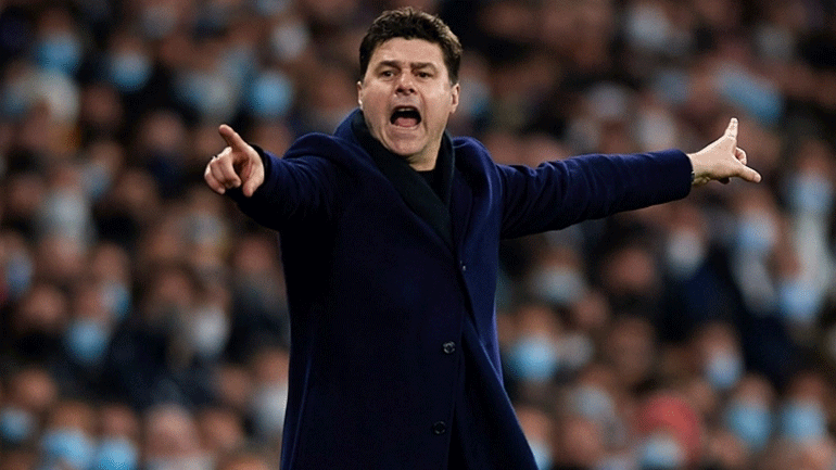 Τσέλσι: Ανακοινώθηκε η πρόσληψη Ποτσετίνο