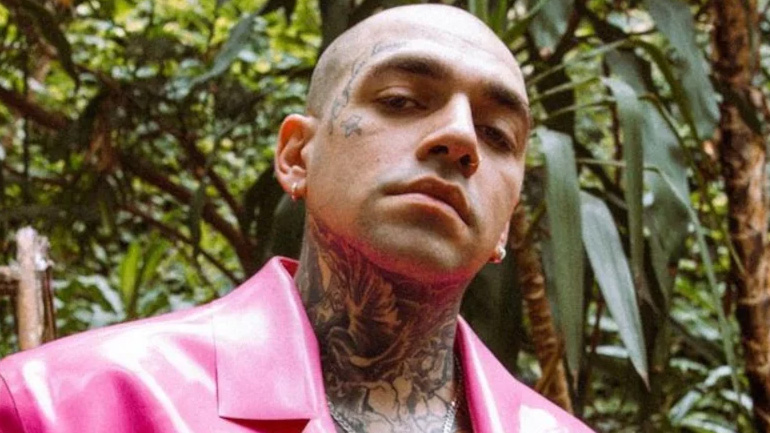 «Δεν αντέχω άλλο στη χώρα μου» – Ξέσπασε Τούρκος ράπερ μετά τη επανεκλογή Ερντογάν