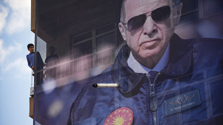 Τουρκία: Η χώρα των χιλιάδων πολιτικών κρατουμένων