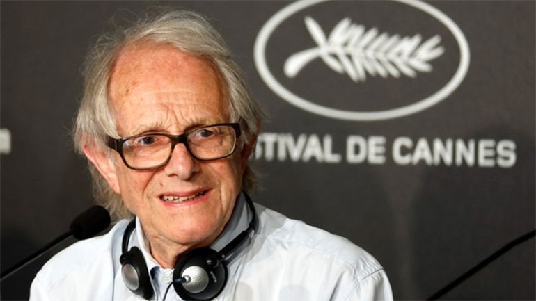 Κεν Λόουτς: «Η ταινία “The Old Oak” θα είναι η τελευταία μου»