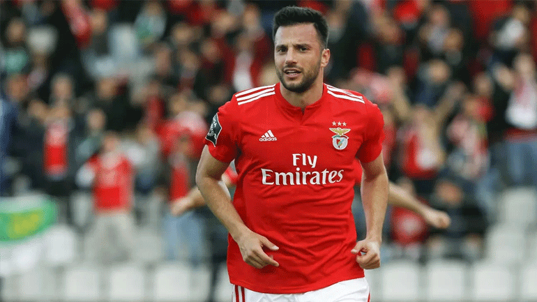 Άρης: Εξετάζει την περίπτωση του Σάμαρη